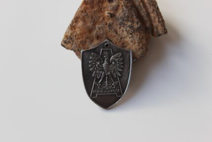 Ryngraf pamiątkowy Pobór 1937 - #247+