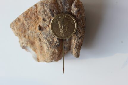 Józef Haller 1919 - wpinka #207+