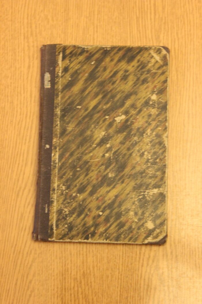 Die Ostereier eine Erzählung zum Ostergeschenke für Kinder (1880 r.)_ - obrazek 2