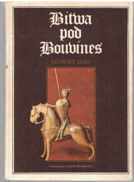 Bitwa pod Bouvines_