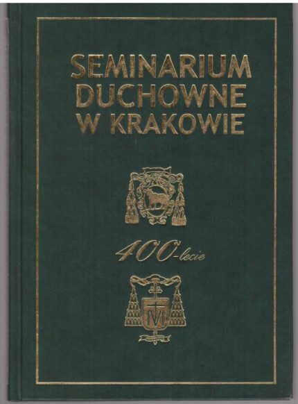 Seminarium Duchowne w Krakowie_