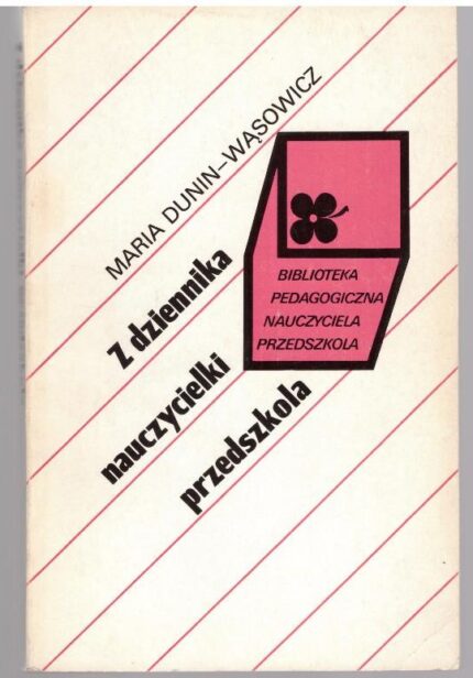 Z dziennika nauczycielki przedszkola_