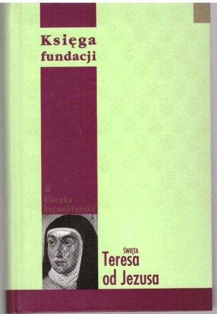 Księga fundacji_