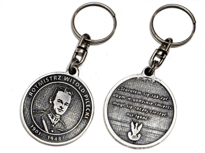 Brelok - #256+ - obrazek 1