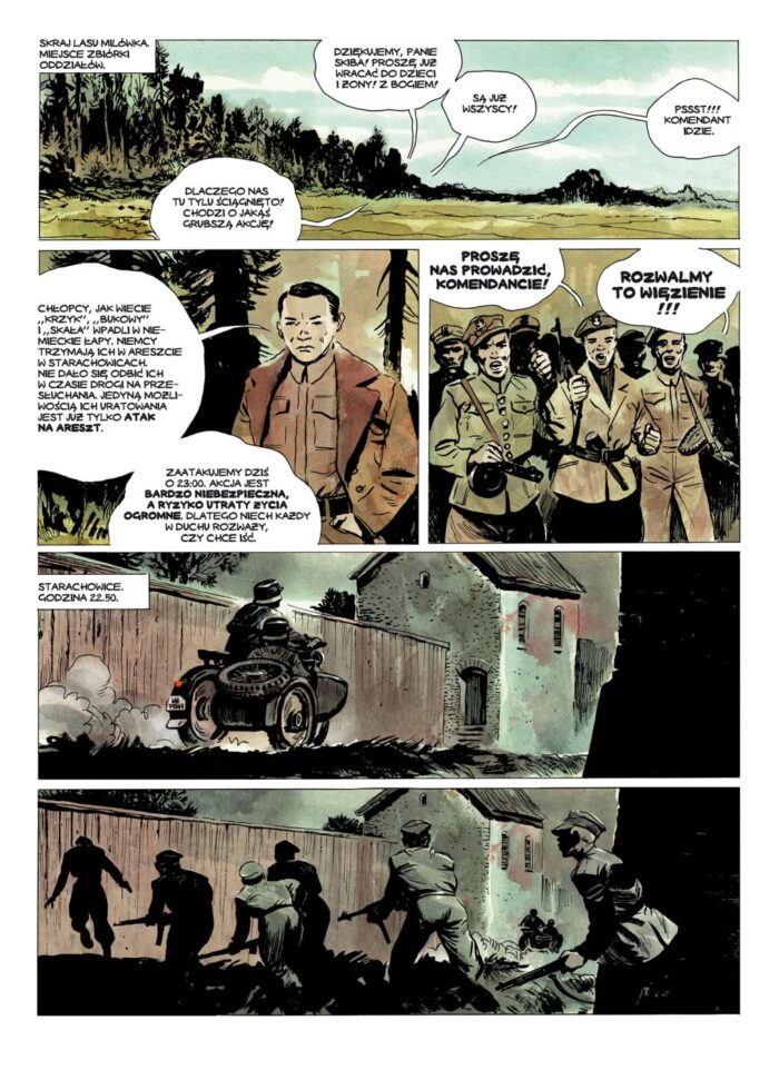 Starachowice, 6 sierpnia 1943. Końskie, 5 czerwca 1944 - obrazek 3