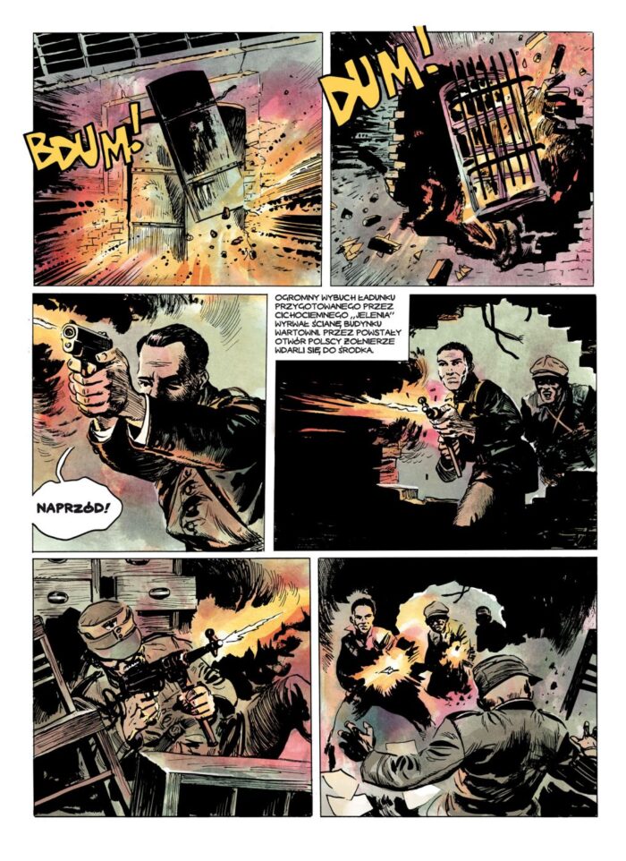 Starachowice, 6 sierpnia 1943. Końskie, 5 czerwca 1944 - obrazek 4