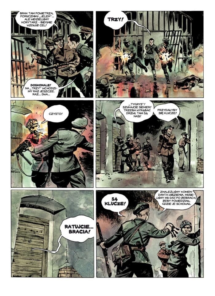 Starachowice, 6 sierpnia 1943. Końskie, 5 czerwca 1944 - obrazek 5