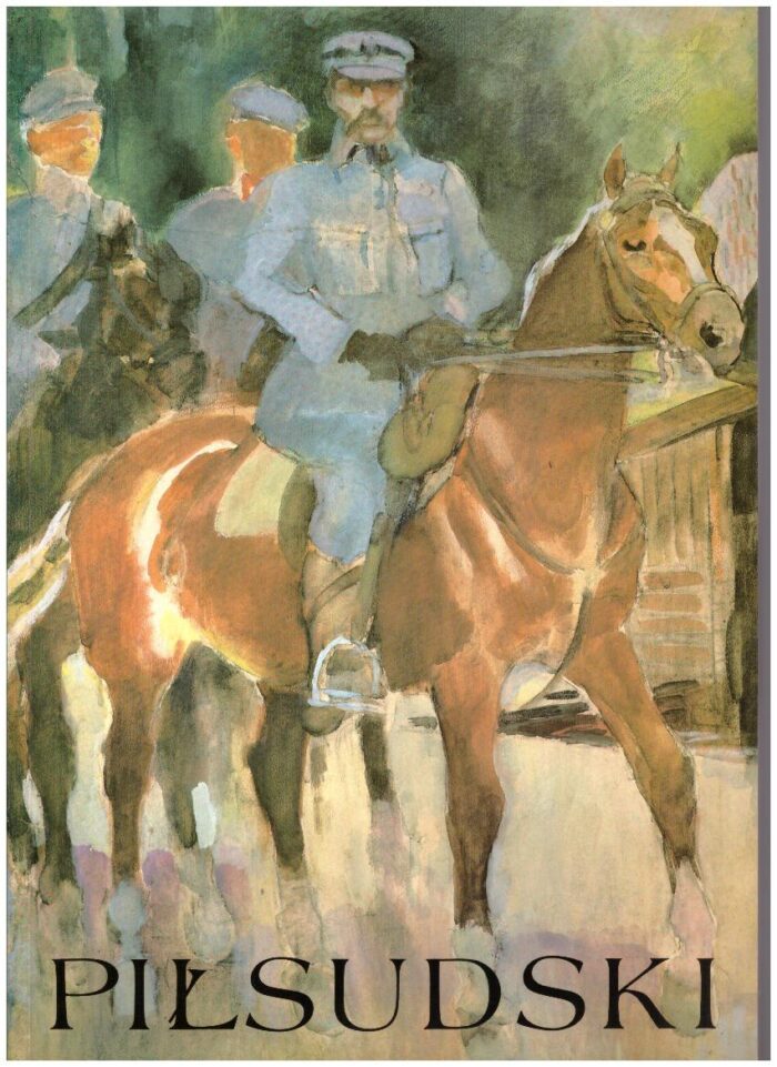 Piłsudski_ - obrazek 1
