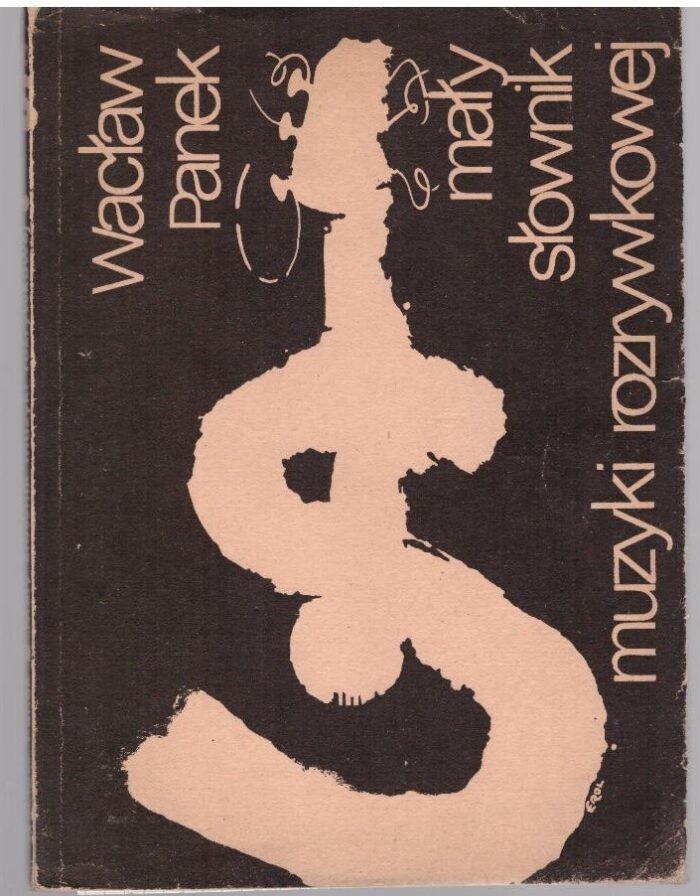 Mały słownik muzyki rozrywkowej - obrazek 1