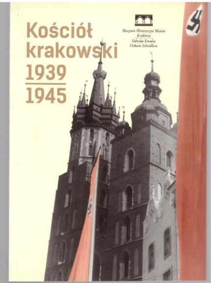Kościół krakowski 1939-1945