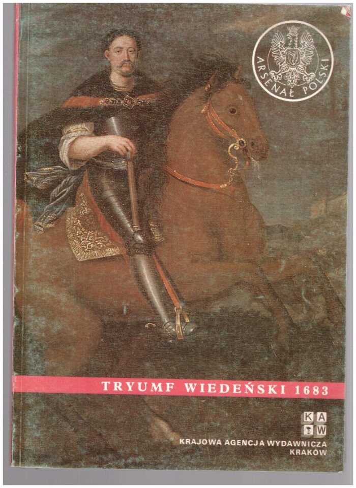 037 Tryumf wiedeński 1683_ - obrazek 1