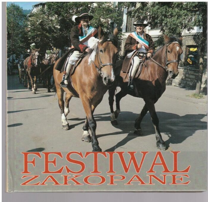 048 Festiwal Zakopane_ - obrazek 1