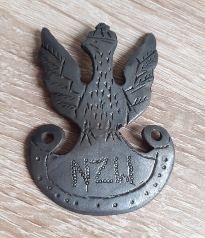 Orzeł NZW #396+ - obrazek 1