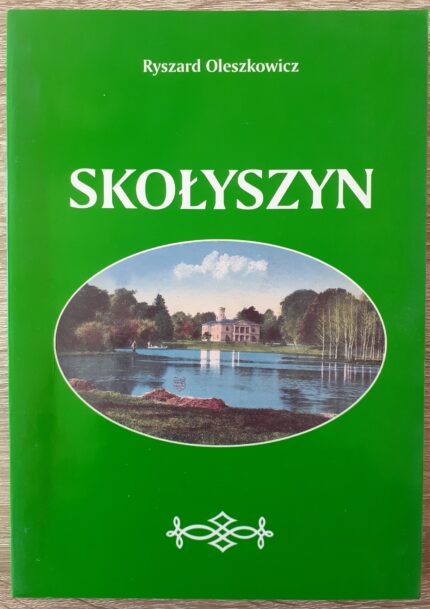 Skołyszyn_