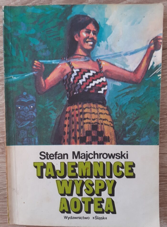 20200324_094057 Tajemnice Wyspy Aotea_ - obrazek 1