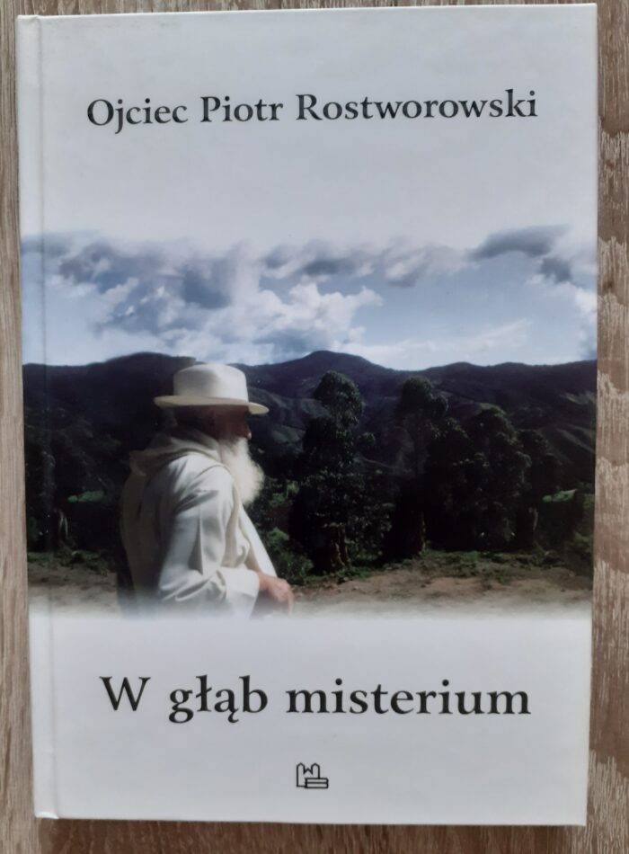 W głąb misterium_ - obrazek 1