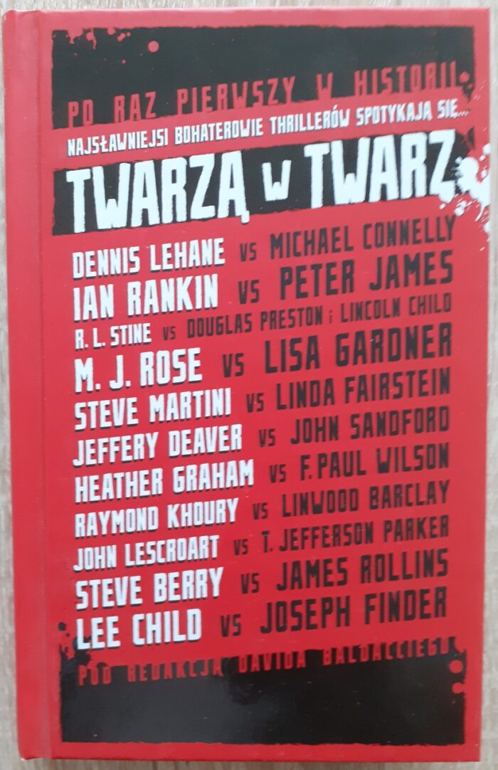 Twarzą w twarz_ - obrazek 1