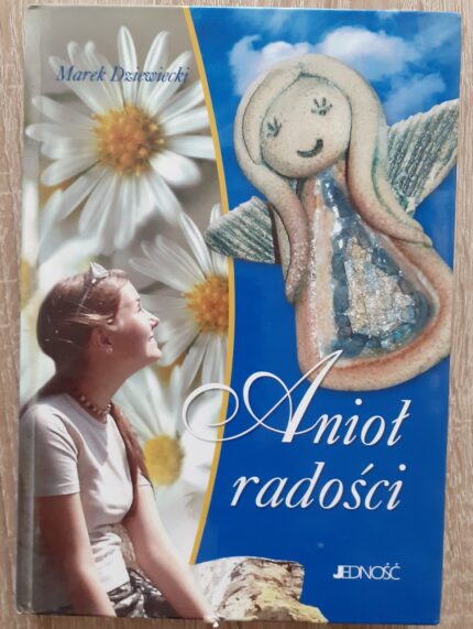 Anioł radości_