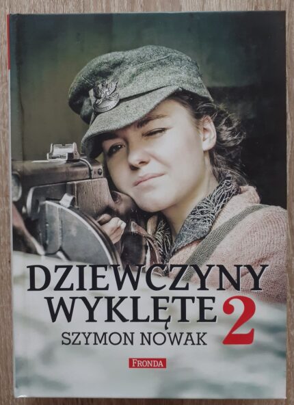 Dziewczyny Wyklęte 2_
