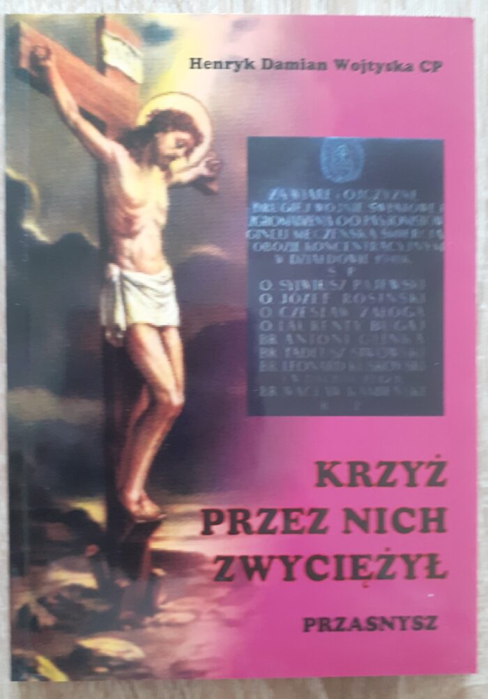 Krzyż przez nich zwyciężył_ - obrazek 1