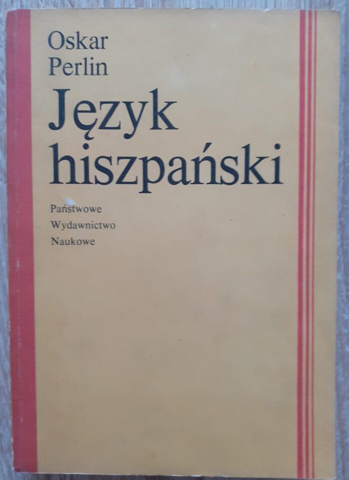 Język hiszpański_ - obrazek 1