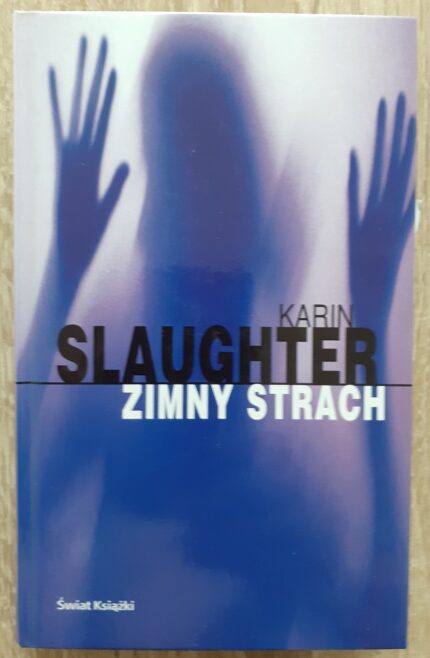 Zimny strach_