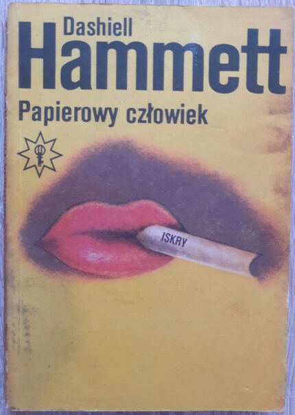 Papierowy człowiek_