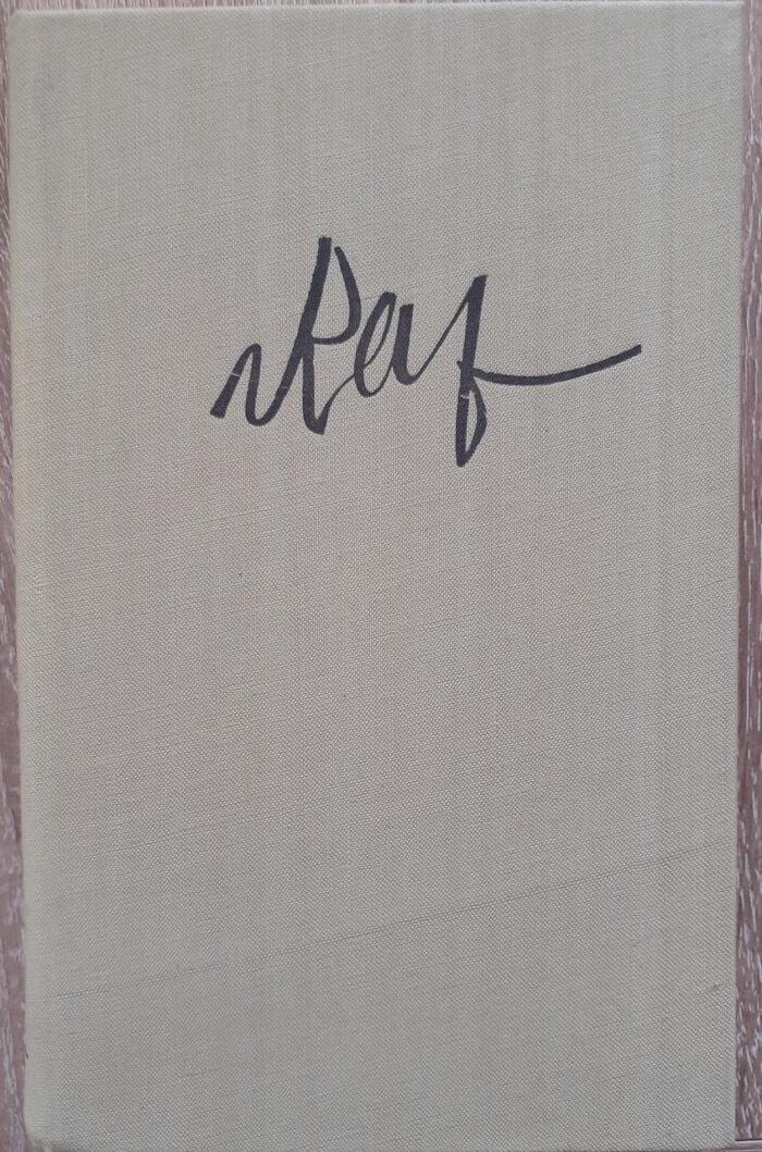 Rzeczy różne wierszem i prozą_ - obrazek 2