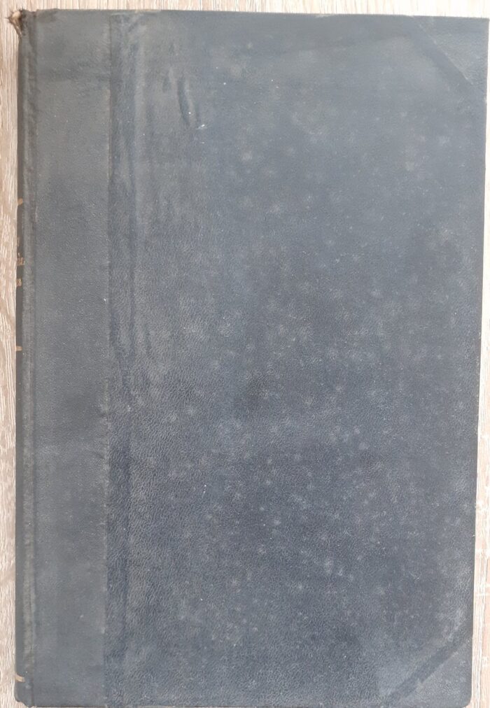 Vaticinia Messiana in libris Antiqui Testamenti dispersa ad mentem ss. Patrum et cath. interpretum juxta textum Vulgatae illustrata_ - obrazek 2