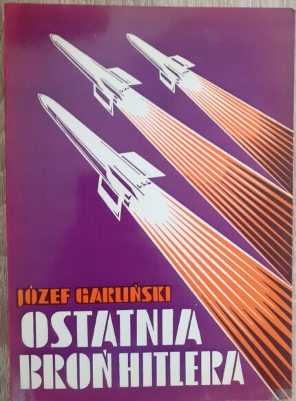 Ostatnia broń Hitlera_