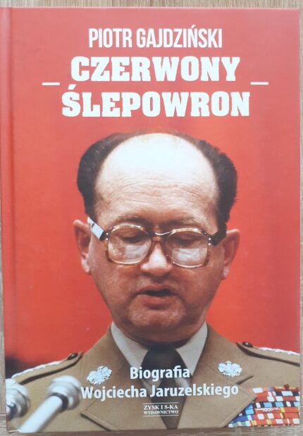 Czerwony ślepowron_