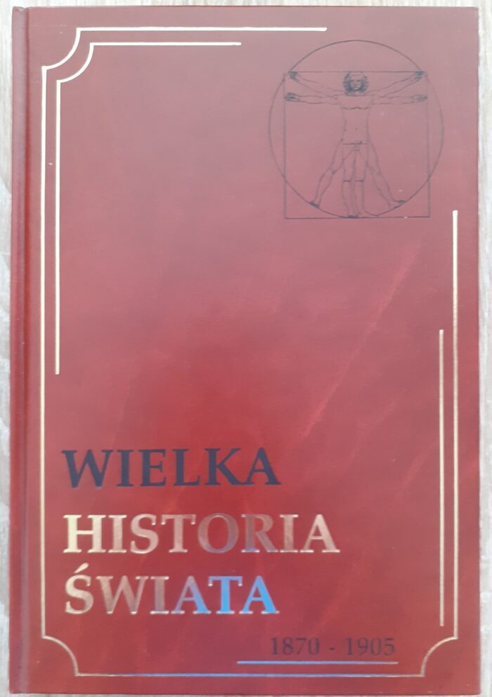 Wielka historia świata 1870-1905_ - obrazek 1