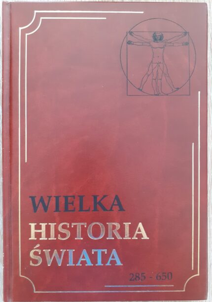 Wielka historia świata 285-650_