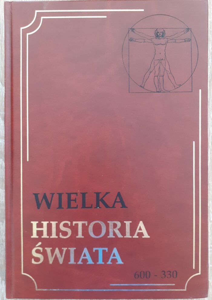 Wielka historia świata 600-330_ - obrazek 1