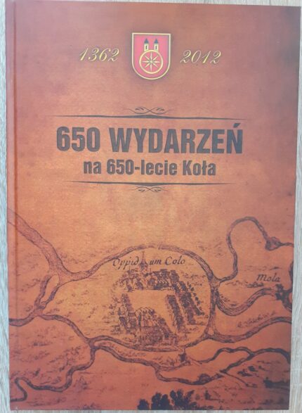 650 wydarzeń na 650-lecie Koła_