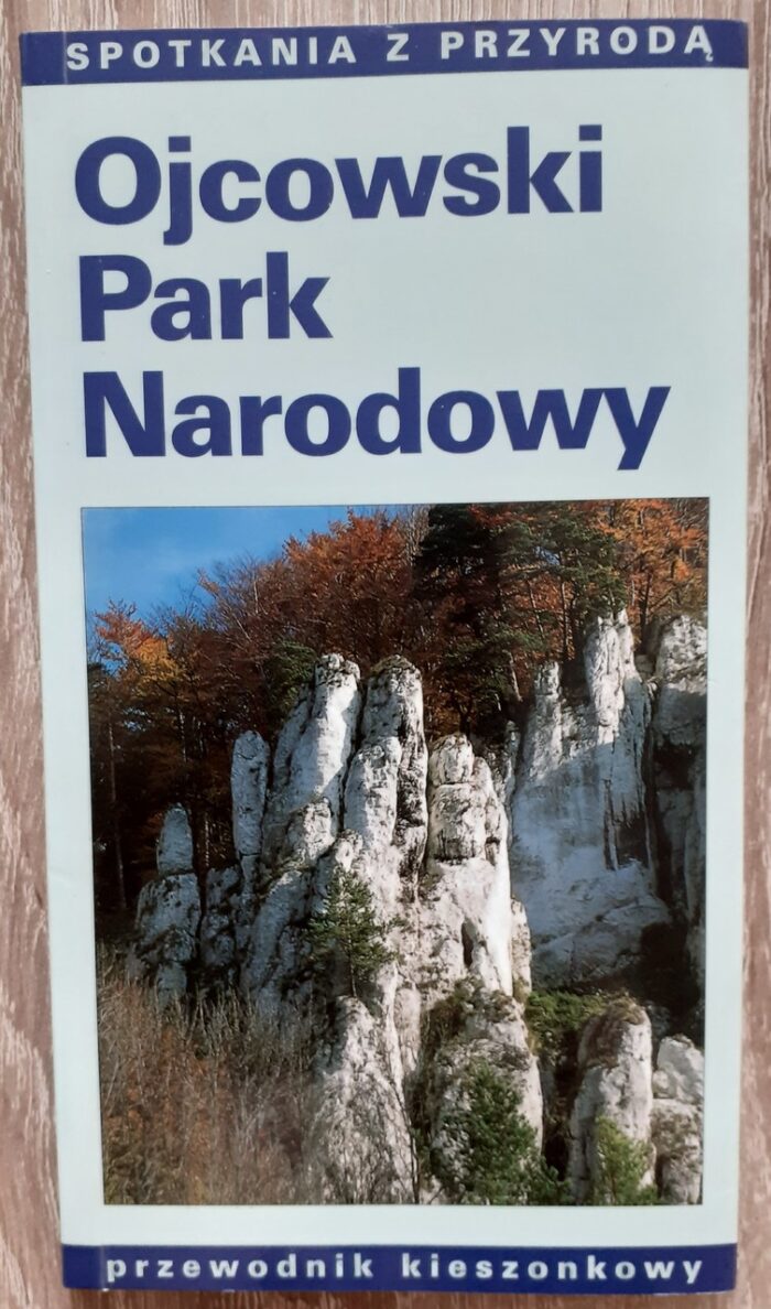 Ojcowski Park Narodowy_ - obrazek 1