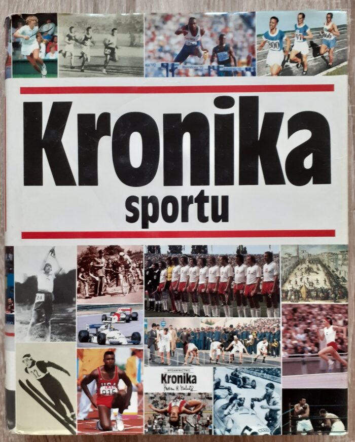 Kronika sportu_ - obrazek 1
