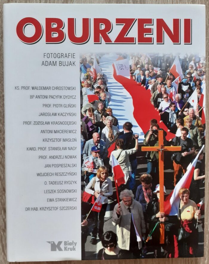 Oburzeni_ - obrazek 1