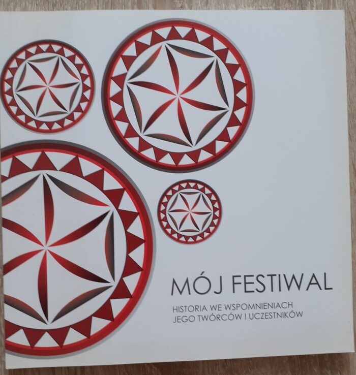 20200328_151331_Easy-Resize.com_ Mój Festiwal. Historia we wspomnieniach jego twórców i uczestników_ - obrazek 1