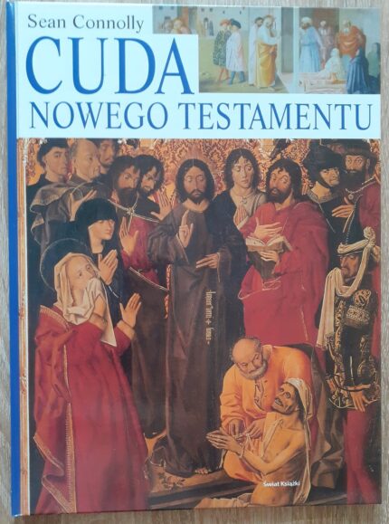 Cuda Nowego Testamentu_