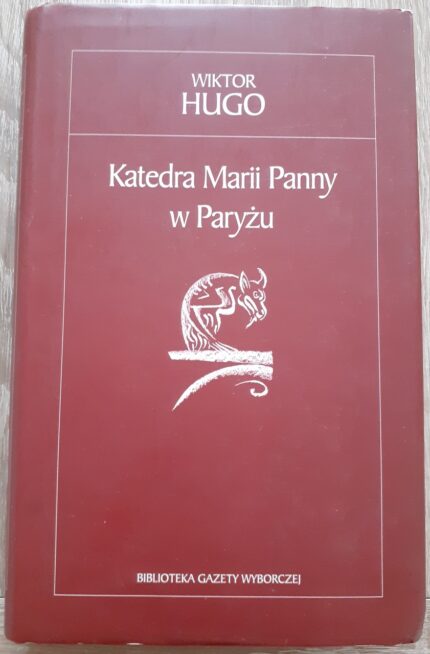 Katedra Marii Panny w Paryżu_