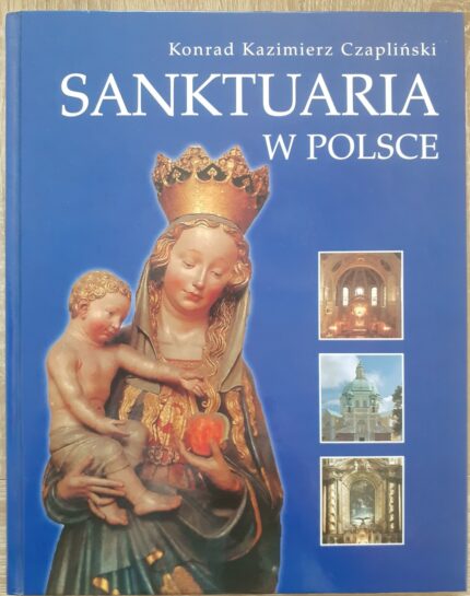 Sanktuaria w Polsce_