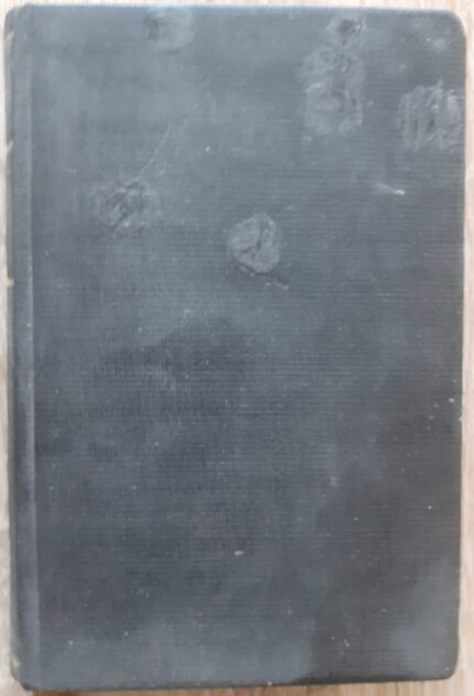 Liturgia Hebdomadis Sanctae et Paschalis - Das Buch der Kirche_