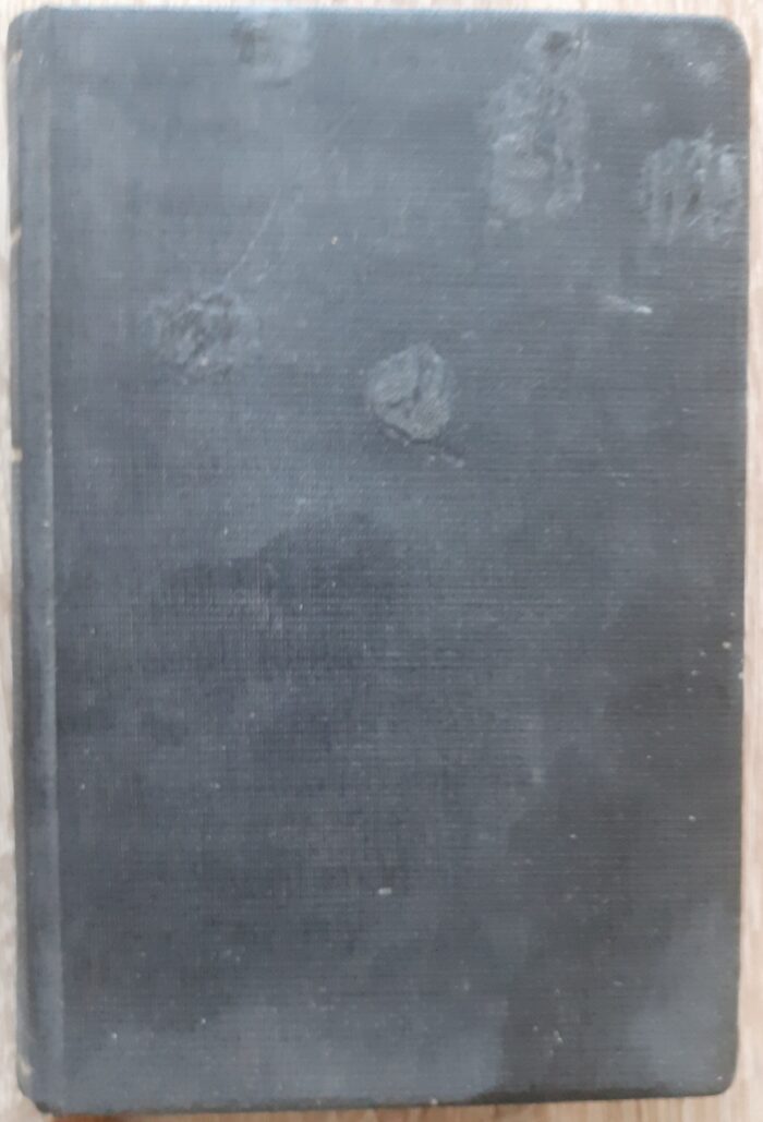 Liturgia Hebdomadis Sanctae et Paschalis - Das Buch der Kirche_ - obrazek 1