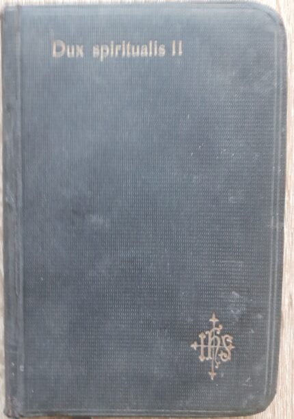 Dux spiritualis II_