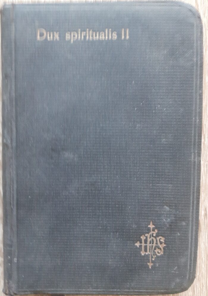 Dux spiritualis II_ - obrazek 1