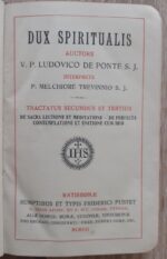 Dux spiritualis II_ - obrazek 2