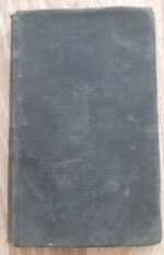 Vita et Doctrina D. N. Jesu Christi ex Quatuor Evangelistis_