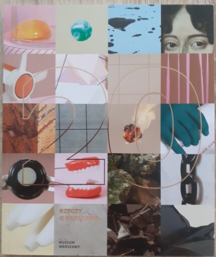 20 rzeczy o Warszawie_