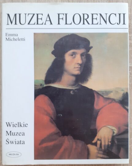 Muzea Florencji_